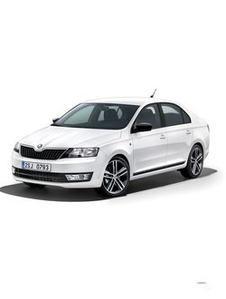 Rapid 2012-2020 г.в.