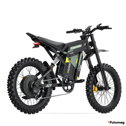 Электровелосипед COSWHEEL R6000