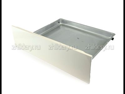 Выдвижной ящик Gorenje для плиты шириной 60 см (бежевый)