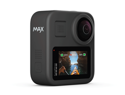 GoPro Hero Max 360
