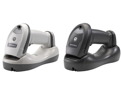 Сканер Zebra (Motorola, Symbol) LI4278