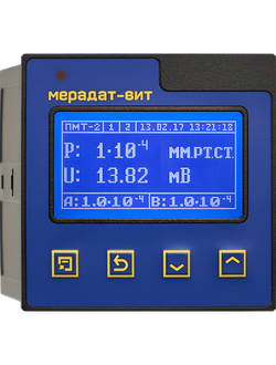 Мерадат-ВИТ16Т4