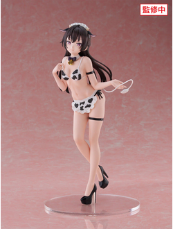 Фигурка Юки Суо (Yuki Suou Cow ver. Tenitol)