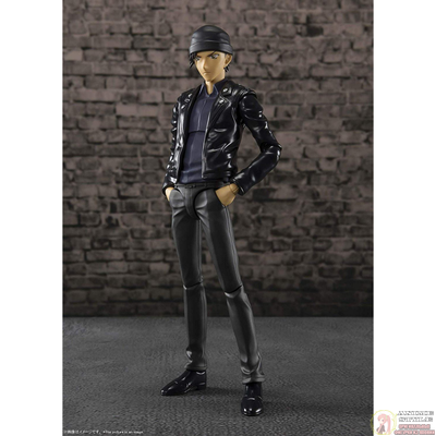 Фигурка Шуичи Акай (Akai Shuuichi)