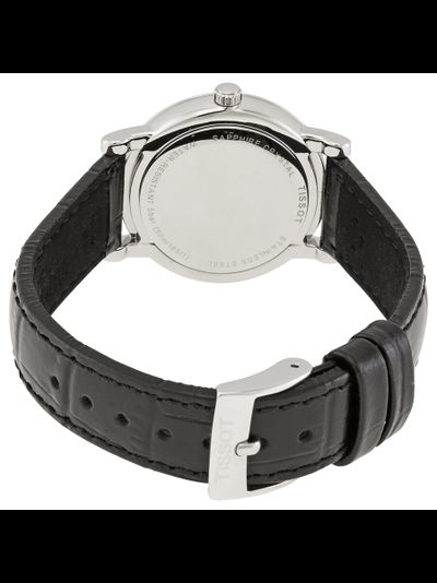 Швейцарские часы Tissot T122.210.16.033.00