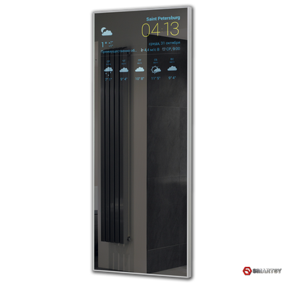 Интерактивное зеркало Smartsy Esigente 156A