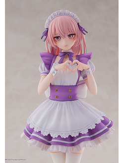 Фигурка Садзюна Инуи (Sajuna Inui Lovely Maid Ver. S-Fire)