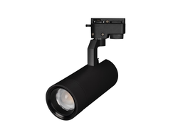 Светильник Arlight LGD-GELIOS-2TR-R80-30W  (BK, 20-60 deg, 230V)