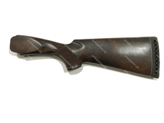 ИЖ-27 приклад и цевье УЛУЧШЕННЫЙ орех <до 1988 года выпуска>