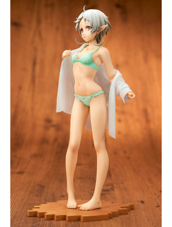 Фигурка 1/7 Сильфиетта (Sylphiette Okigae Mode)