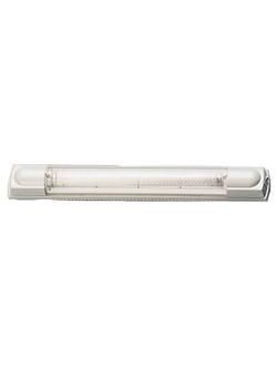 Светильник люминесцентный Hella Marine 2JA 007 372-001 12 В 8 Вт 440 мм