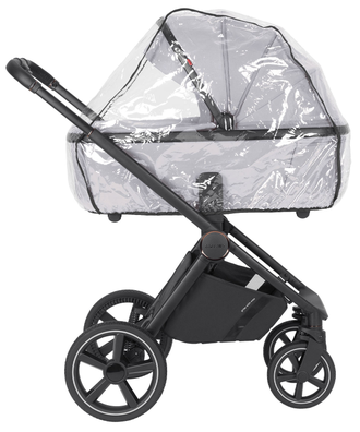 Коляска 3в1 Carrello Ultimo Arctic Grey 2025 (Nova)