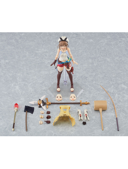 Фигурка фигма Райзалин Стаут (figma Reisalin Stout)