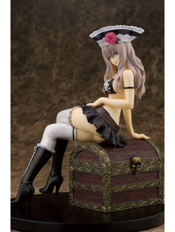 Фигурка  1/8 Вельвет Батрасс (Velvet Batrass)