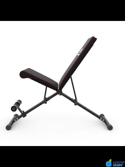 Скамья силовая универсальная DFC B-ADVENOR