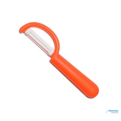 НОЖ-ПИЛЛЕР SATOSHI ХАНКАН, КЕРАМИЧЕСКОЕ ВЕРТИКАЛЬНОЕ ЛЕЗВИЕ 803-146