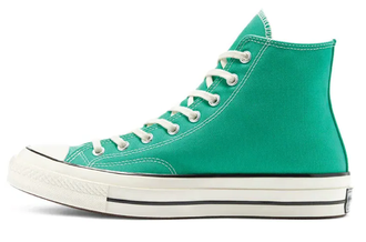 Кеды Converse Chuck 70 Sea Green высокие