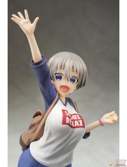 Фигурка 1/7 Хана Удзаки (Hana Uzaki)