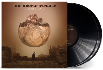 Threshold - Dividing lines 2-LP