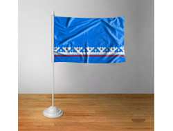 Флажок Ямало-Ненецкий АО