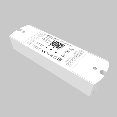 Контроллер SPI-RGB DC 5-24В, 711008 Maytoni