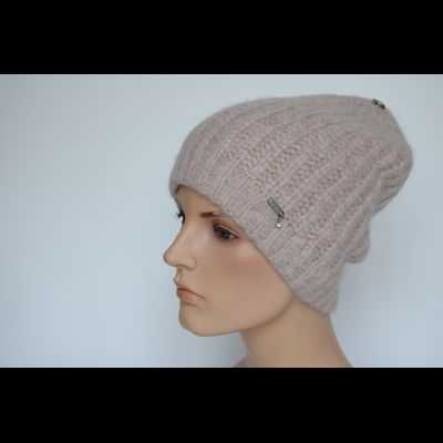 Шапка Vizio 5817 CL розовая