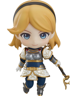 Нендроид Люкс (Lux)