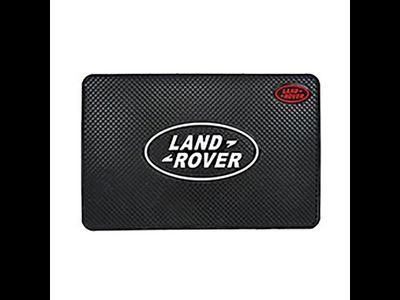 Коврик на торпеду с логотипом LAND ROVER