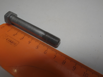 Болт М 10 (для мотоциклов Иж)