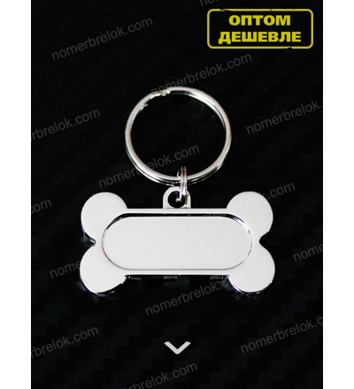 ЗАГОТОВКА С БОРТИКАМИ «КОСТОЧКА»