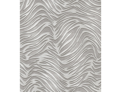 Обои Греви  6883-5 дупл. с  флиз. с  перл.(серый) 6883-5 [52198]