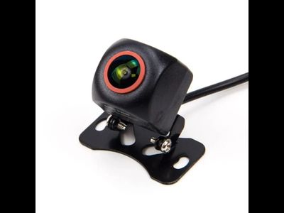 Универсальная камера заднего вида Eplutus CM- 77 / AHD 720P