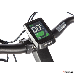 Электровелосипед низкая рама 27,5" Sporto Е275СС084