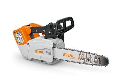 Аккумуляторная пила Stihl MSA 190 T