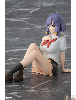 Фигурка Мисаки Хотори (Misaki Hotori Premium Chokonose)