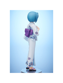 Фигурка 1/8  Саяка Мики (Miki Sayaka Yukata)