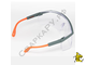 Очки защитные DeltaPlus Kilimandjaro Clear AB