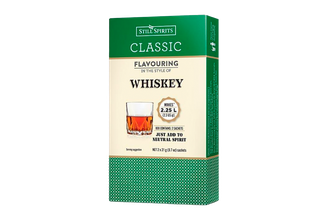 Эссенция Still Spirits Classic Whiskey (2x1.125L)