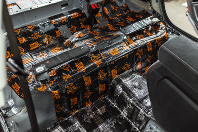 Comfort Mat Dark Viper