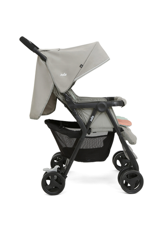 Joie aire twin folded on sale