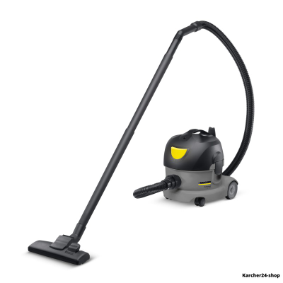 Пылесос сухой уборки Karcher T 8/1 Classic (1.527-160.0)