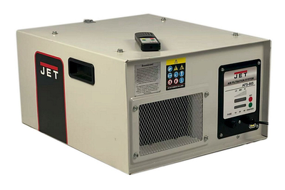 AFS-865 Система фильтрации воздуха 230 В