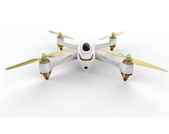 Квадрокоптер Hubsan H501S Pro