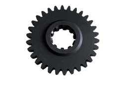Шестерня У35.606.20.026 привода насоса (30х10)