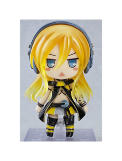 Нендроид Лили (Lily)