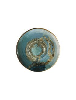 Тарелка d=190 мм. подстановочная (салатник 71227) Футура BONNA, форма Гурмэ