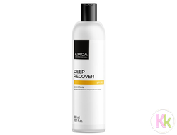 "EPICA Professional" Deep Recover Шампунь для восстановления поврежденных волос, 300 мл (Эпика)