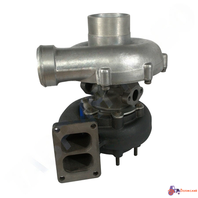 Турбокомпрессор для ЯМЗ-240 НМ2 - ТКР 10ТТ-01 (правый)