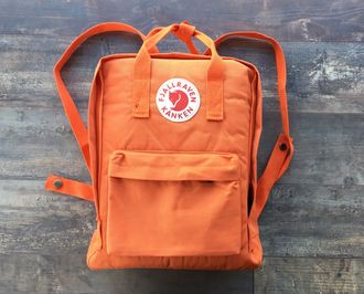 Рюкзак Fjallraven Kanken