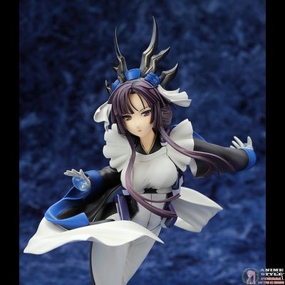 Фигурка 1/8 Казуно (Kazuno)